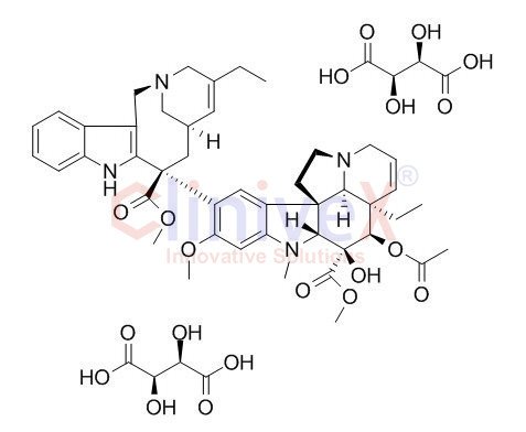Vinorelbine Tartrate