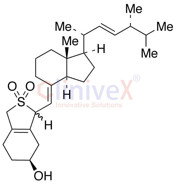 Vitamin D2 SO2 Adduct