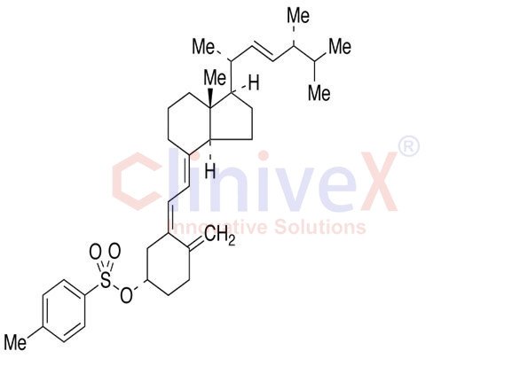 Vitamin D2 Tosylate
