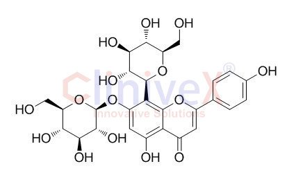 Vitexin 7-glucoside