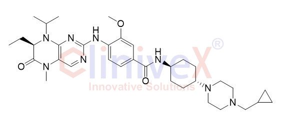 Volasertib (BI 6727)