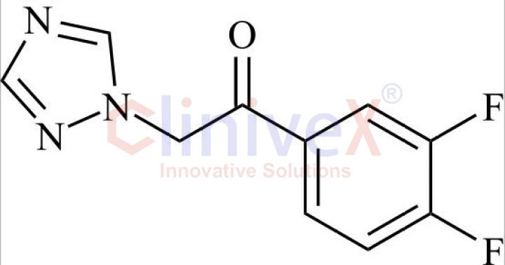 Voriconazole Impurity 31