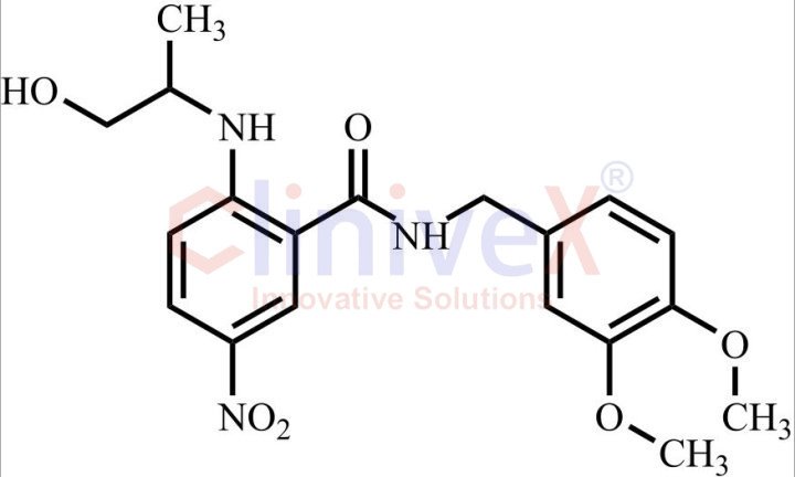 Xipamide
