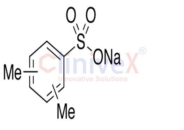 Xylenesulfonic Acid Sodium Salt