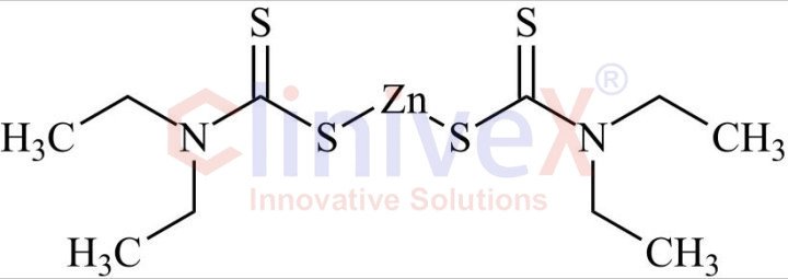 Zinc Diethyldithiocarbamate