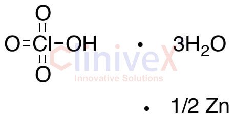 Zinc Perchlorate Hexahydrate