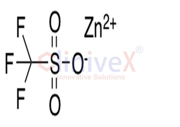 Zinc(II) Trifluoromethanesulphonate