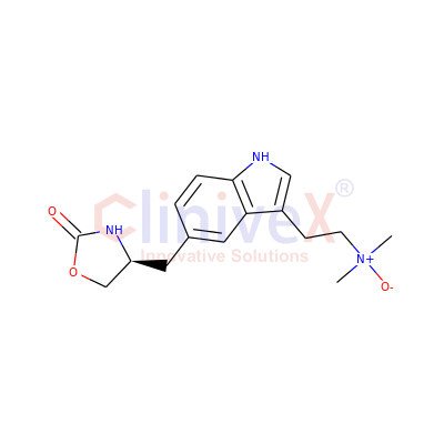 Zolmitriptan N-Oxide