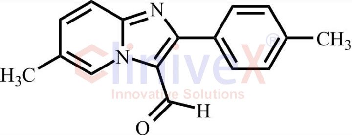Zolpidem Carbaldehyde
