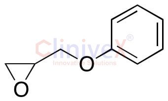 2-(Phenoxymethyl)oxirane