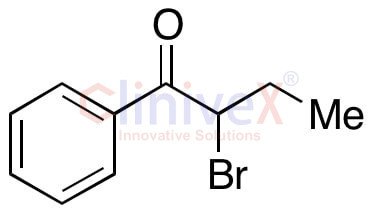 α-Bromobutyrophenone