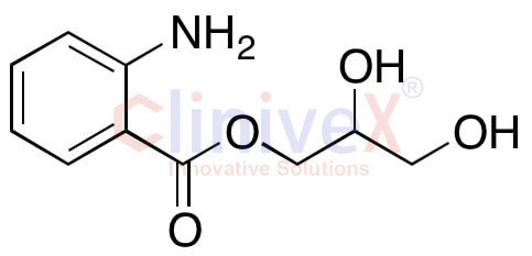 α-Glyceryl Anthranilate