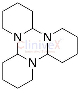 α-Tripiperideine