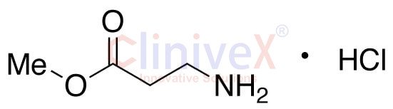 β-Alanine Methyl Ester Hydrochloride