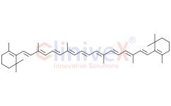 β-Carotene