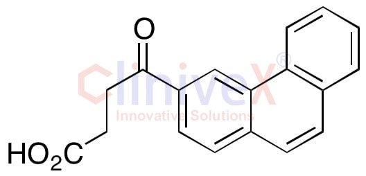 γ-Oxo-3-phenanthrenebutanoic Acid