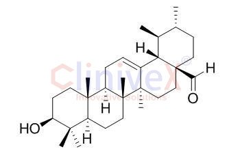 Ursolic aldehyde