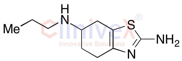 (±)-Pramipexole