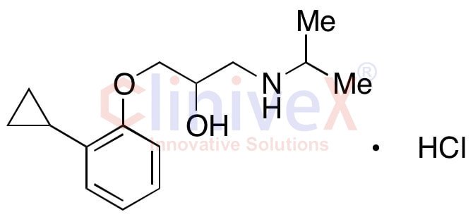(±)-Procinolol Hydrochloride