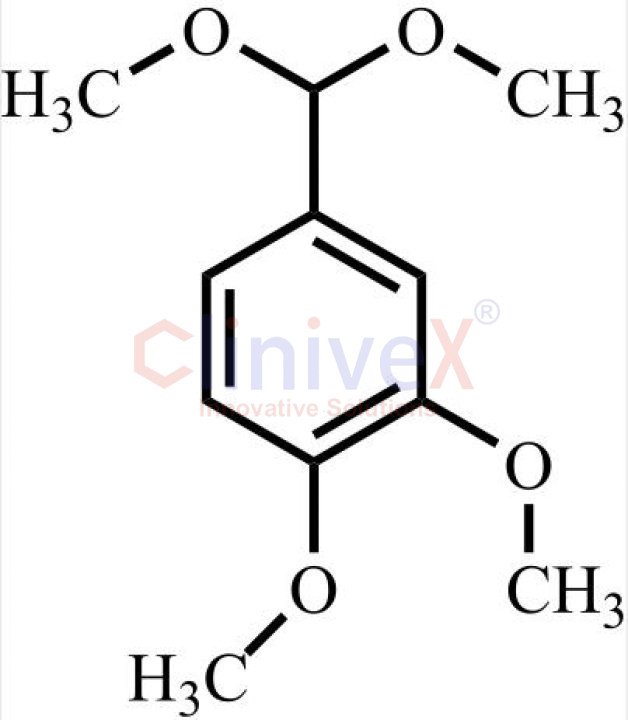 Veratraldehyde dimethyl acetal