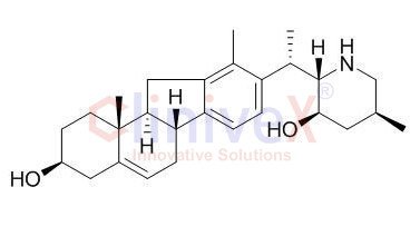 Veratramine