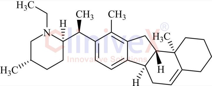 Veratramine Impurity 1