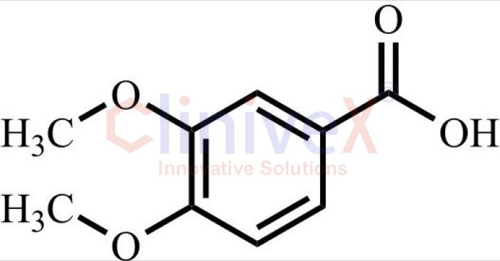 Veratric Acid