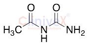 Acetylurea