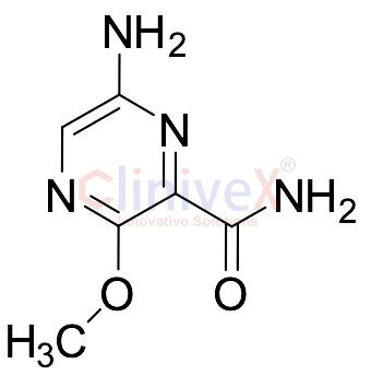 6-Amino-3-methoxy Favipiravir