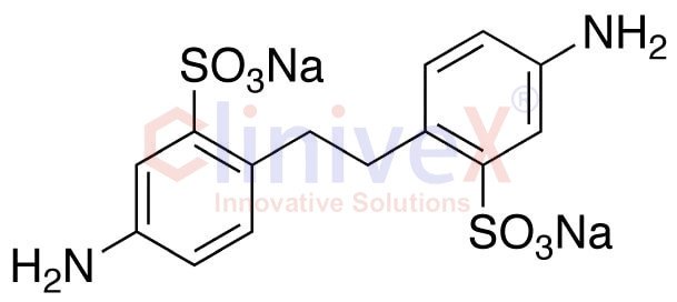 2,2’-Ethylenebis-(5-aminobenzenesulfonate) Disodium Salt