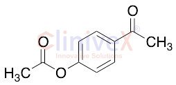 p-Acetoxyacetophenone