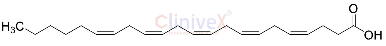 all-cis-4,7,10,13,16-Docosapentaenoic Acid