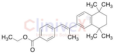 Arotinoid Ethyl Ester