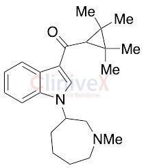 AB-005 Azepane Isomer