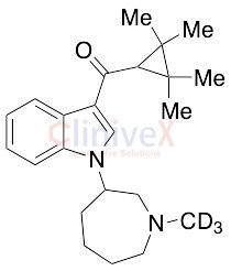 AB-005 Azepane Isomer-D3