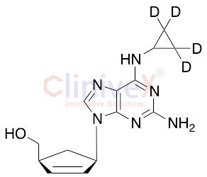 Abacavir-d4