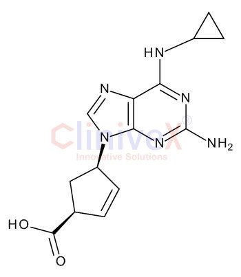 Abacavir Carboxylate