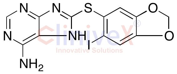 Abacavir-1-O-pyrimidine Derivative