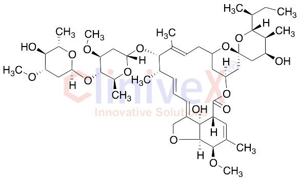 Abamectin A2a (>80%)