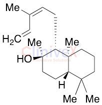 (+)-cis-Abienol