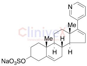 Abiraterone Sulfate Sodium Salt