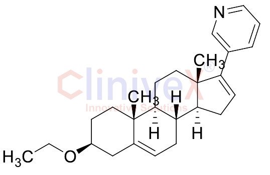 Abiraterone Ethyl Ether