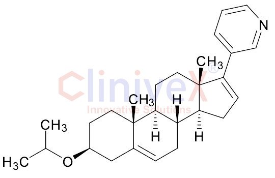 Abiraterone Isopropyl Ether