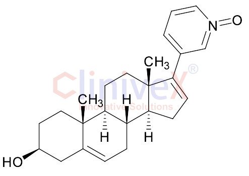 Abiraterone N-Oxide