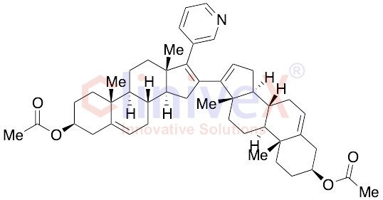 Abiraterone Acetate Dimer