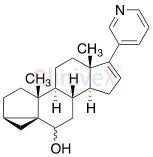 3,5-cyclo-Abiraterone