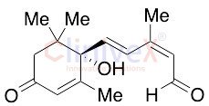 (+)-Abscisic Aldehyde