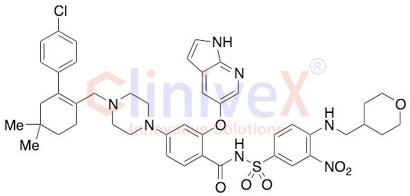 ABT 199 (>99%)(Venetoclax)