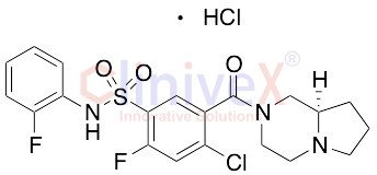ABT-639 Hydrochloride