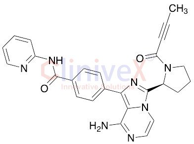 Acalabrutinib